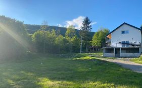 Milka House